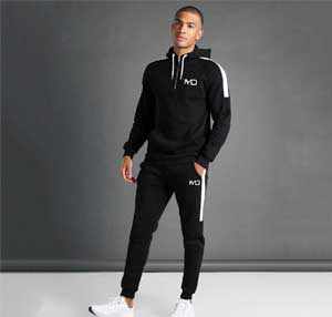 Track Suits