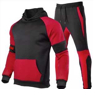 Track Suits