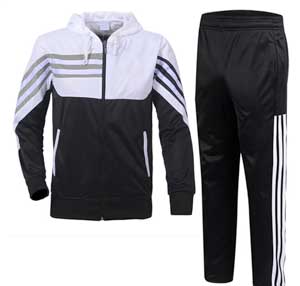 Track Suits