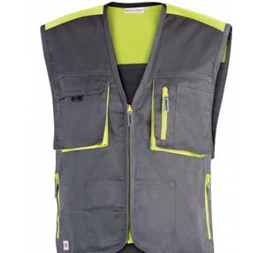 Vest